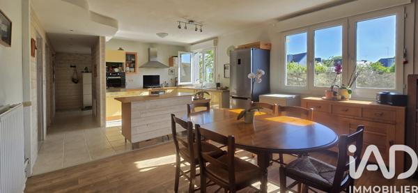 Appartement à vendre 3 pièces 71 m² Vannes