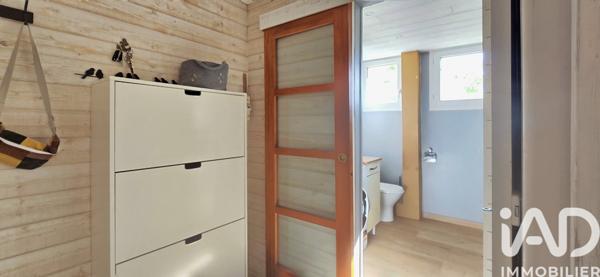 Appartement à vendre 3 pièces 71 m² Vannes