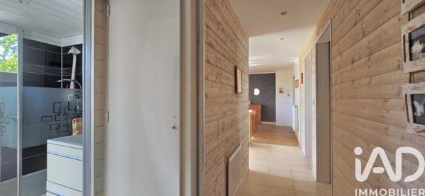 Appartement à vendre 3 pièces 71 m² Vannes