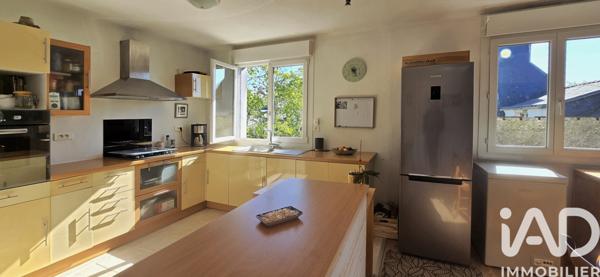 Appartement à vendre 3 pièces 71 m² Vannes