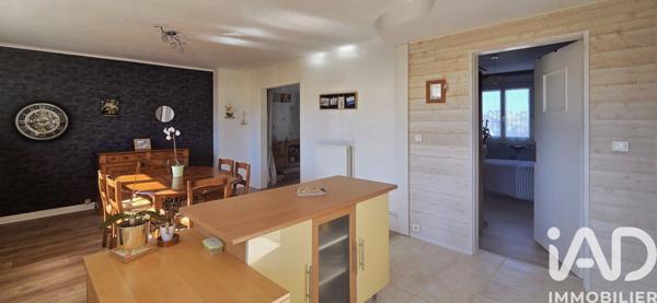 Appartement à vendre 3 pièces 71 m² Vannes