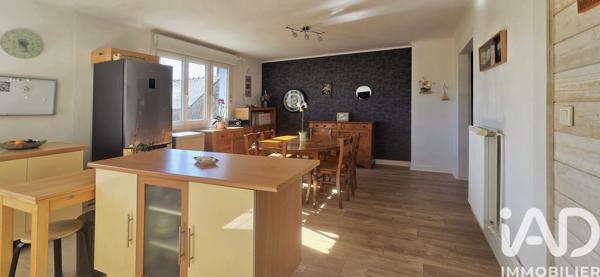 Appartement à vendre 3 pièces 71 m² Vannes