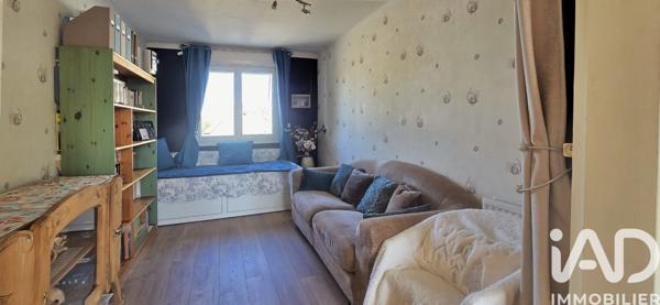 Appartement à vendre 3 pièces 71 m² Vannes