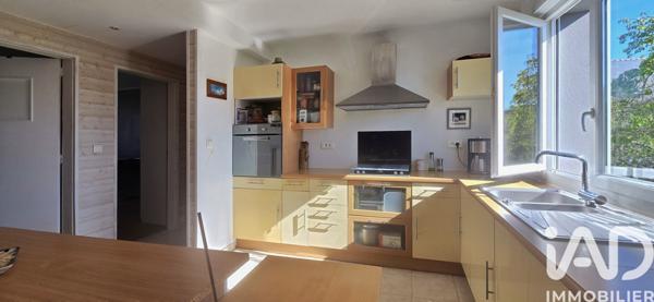Appartement à vendre 3 pièces 71 m² Vannes