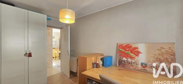 Appartement à vendre 3 pièces 71 m² Vannes