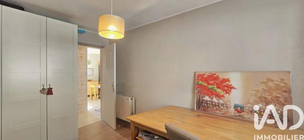 Appartement à vendre 3 pièces 71 m² Vannes