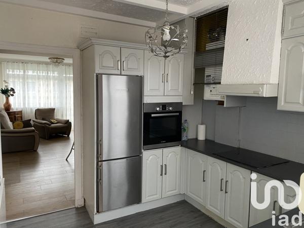 Appartement à vendre 4 pièces 84 m² Lens