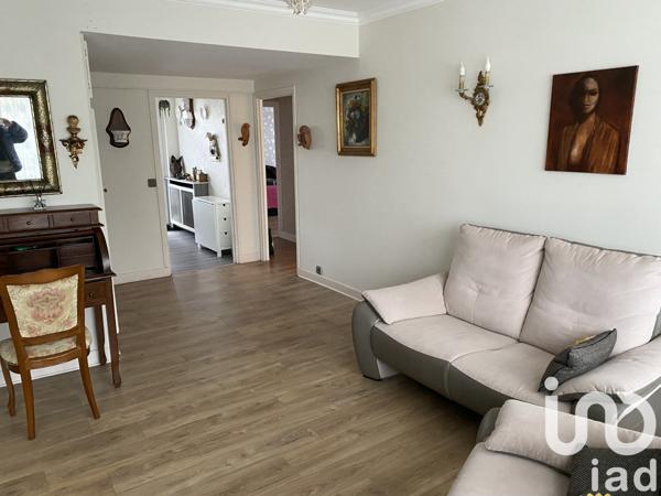 Appartement à vendre 4 pièces 84 m² Lens