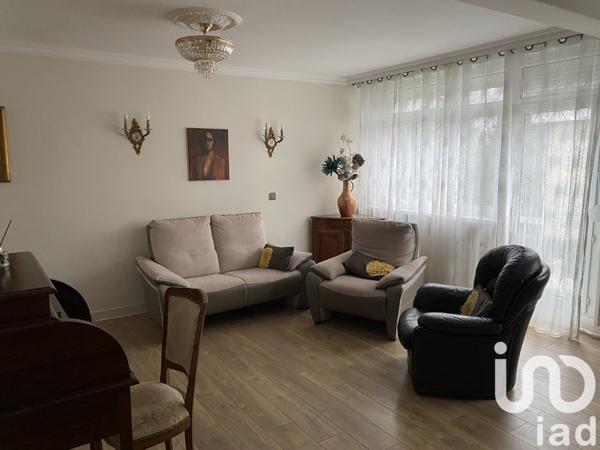 Appartement à vendre 4 pièces 84 m² Lens