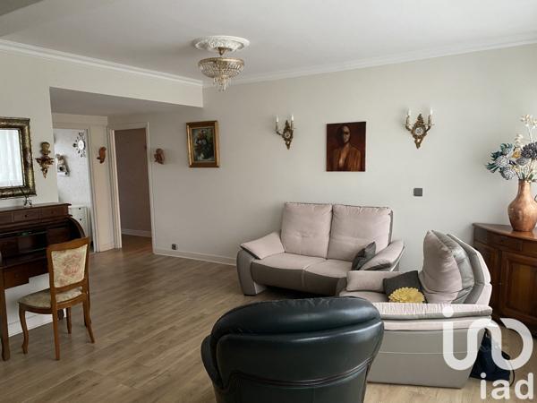 Appartement à vendre 4 pièces 84 m² Lens