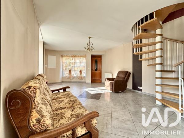 Maison à vendre 3 pièces 78 m² Bédée