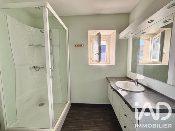 Maison à vendre 3 pièces 78 m² Bédée