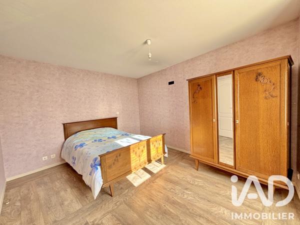 Maison à vendre 3 pièces 78 m² Bédée