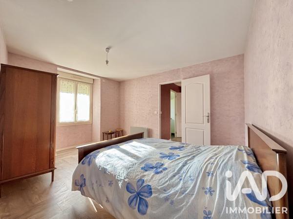 Maison à vendre 3 pièces 78 m² Bédée