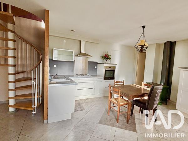 Maison à vendre 3 pièces 78 m² Bédée