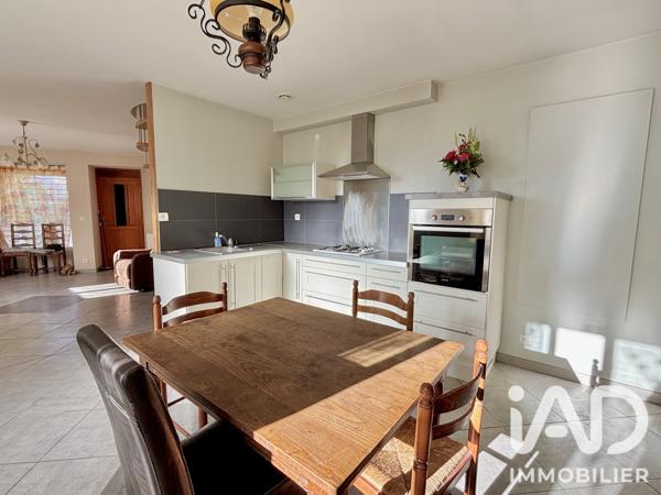 Maison à vendre 3 pièces 78 m² Bédée