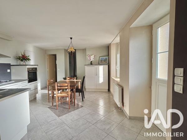 Maison à vendre 3 pièces 78 m² Bédée