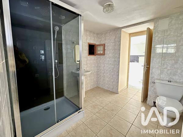 Maison à vendre 3 pièces 78 m² Bédée