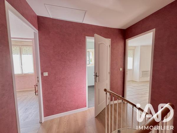 Maison à vendre 3 pièces 78 m² Bédée