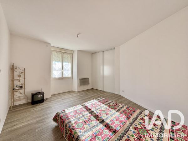 Maison à vendre 3 pièces 78 m² Bédée