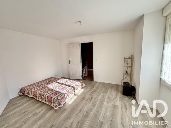 Maison à vendre 3 pièces 78 m² Bédée