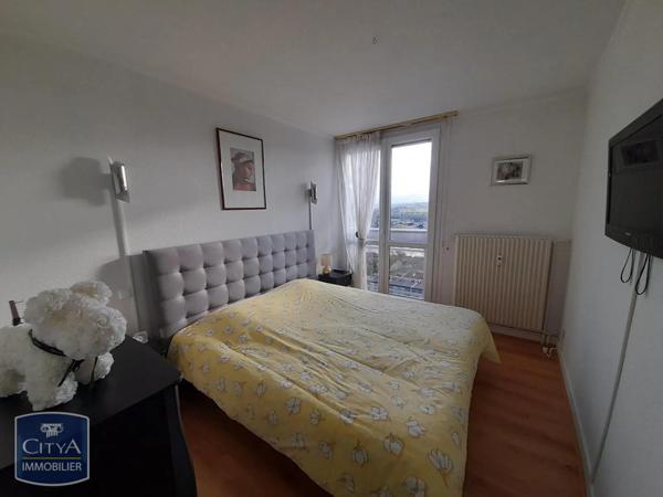 Appartement à louer 3 pièces 84.05m²