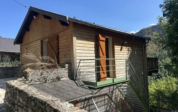 Vente Maison Vicdessos