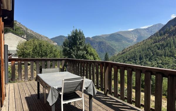 Vente Maison Vicdessos