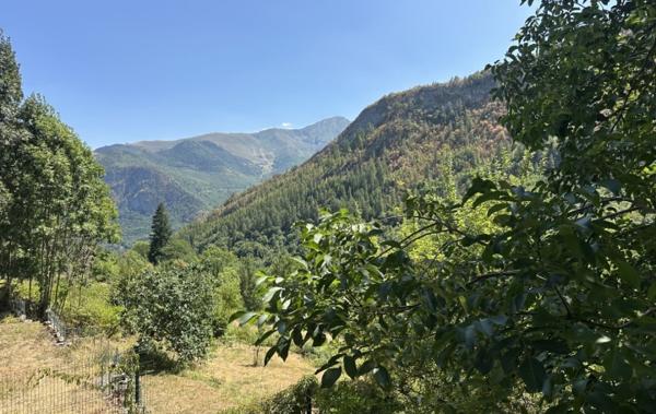 Vente Maison Vicdessos