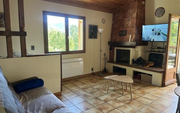 Vente Maison Vicdessos