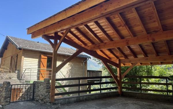 Vente Maison Vicdessos