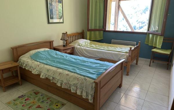 Vente Maison Vicdessos