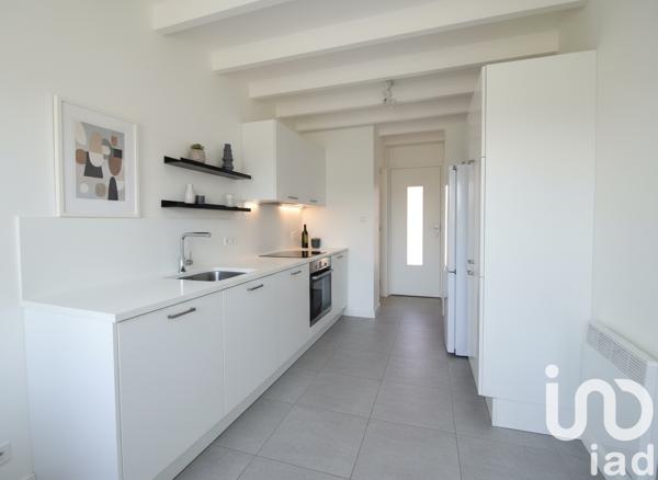 Appartement à vendre 3 pièces 68 m² Livry-Gargan