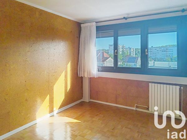 Appartement à vendre 3 pièces 68 m² Livry-Gargan