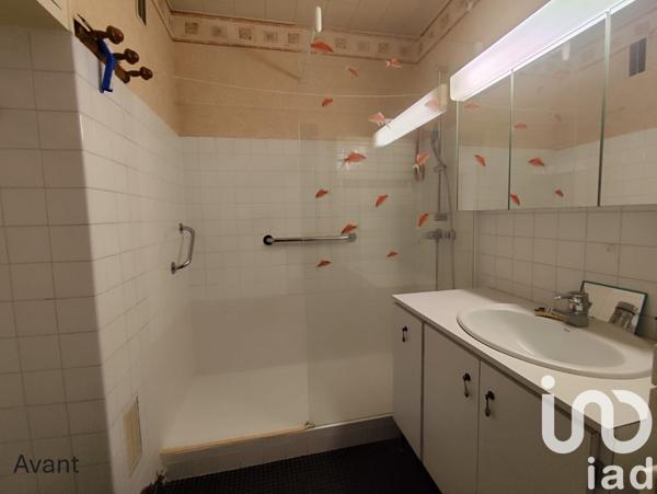 Appartement à vendre 3 pièces 68 m² Livry-Gargan