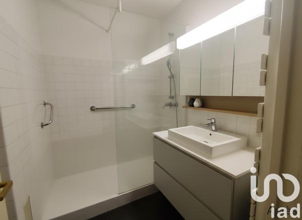 Appartement à vendre 3 pièces 68 m² Livry-Gargan