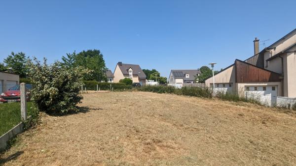 Pleumeleuc (35137) Terrain à batir 218m²