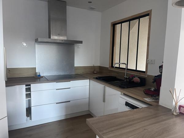 Appartement à vendre |  Pau |  4 pièces | 115,6 m²