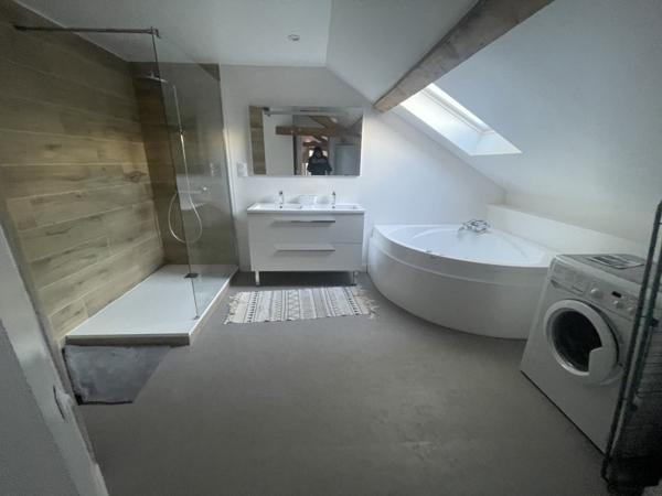 Appartement à vendre |  Pau |  4 pièces | 115,6 m²