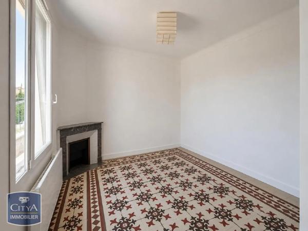 Appartement à louer 3 pièces 45.28m² Carpentras (84200)