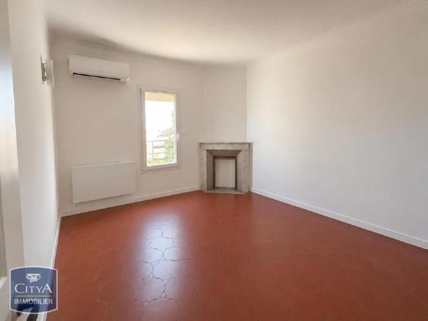 Appartement à louer 3 pièces 45.28m² Carpentras (84200)
