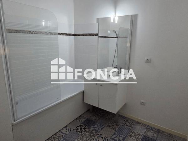 Location Appartement 2 pièces 42.67 m² - 7 RUE GUSTAVE NADAUD Wasquehal 59290