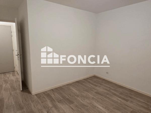 Location Appartement 2 pièces 42.67 m² - 7 RUE GUSTAVE NADAUD Wasquehal 59290