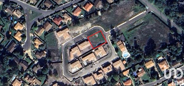 Terrain à vendre 700 m² Cestas