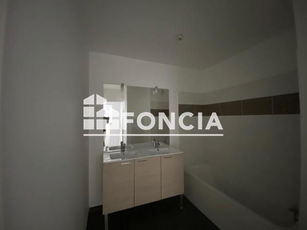 Location Appartement 3 pièces 61.77 m² - 81 IMPASSE MISSIRI Frejus 83600