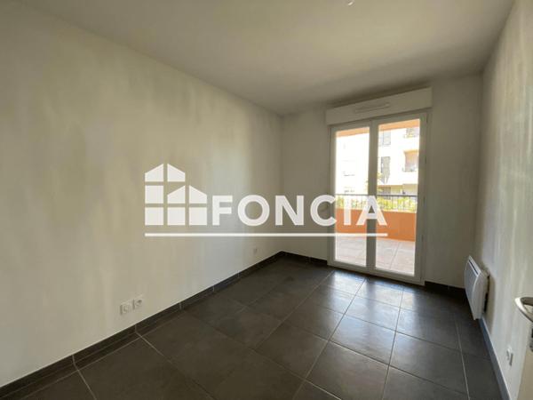 Location Appartement 3 pièces 61.77 m² - 81 IMPASSE MISSIRI Frejus 83600