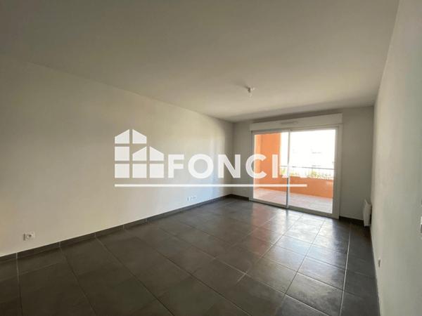 Location Appartement 3 pièces 61.77 m² - 81 IMPASSE MISSIRI Frejus 83600