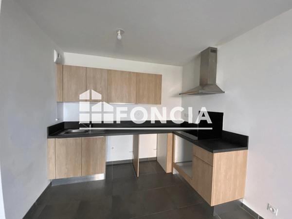 Location Appartement 3 pièces 61.77 m² - 81 IMPASSE MISSIRI Frejus 83600