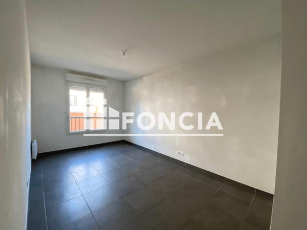 Location Appartement 3 pièces 61.77 m² - 81 IMPASSE MISSIRI Frejus 83600