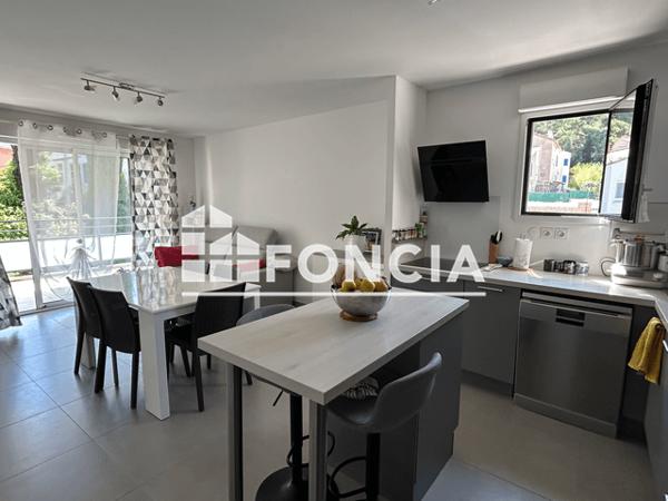 Location Appartement 3 pièces 71.01 m² - 2 BIS CHEMIN DE COUPIANE Hyeres 83400